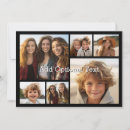 Search for photo grid cards Simple