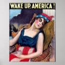 Search for wake posters Usa