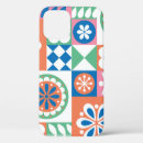 Search for abstract floral design cases Pattern