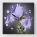 Search for glow clocks Black