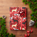 Search for great dane wrapping paper Harlequin