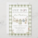 Search for baby golf invitations Clothesline
