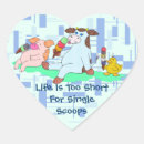 Search for farm life stickers Cow