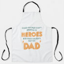 Search for heroe aprons Father