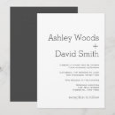 Search for essentials invitations Simple