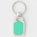 Search for apple rectangular key rings Modern