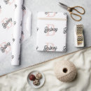 Search for anniversary wrapping paper Modern