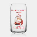 Search for childrens milk mugs Milk for santa