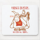 Search for readings mousepads Bookworm
