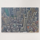 Search for new york city puzzles Buildings
