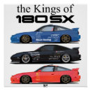 Search for nissan posters 180sx