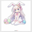 Search for asian girl stickers Cute