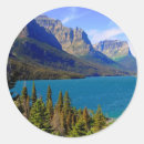 Search for glacier national park montana stickers Lake