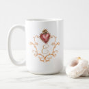 Search for scrolls mugs Heart