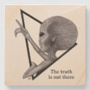 Search for alien coasters Grey