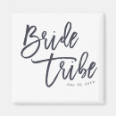 Search for bridesmaid magnets Modern
