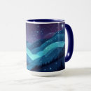 Search for starry night sky mugs Purple