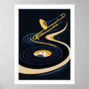 Search for vinyl posters Jazz