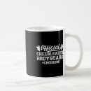 Search for pom coffee mugs Spirit
