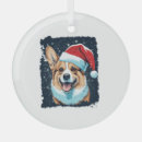 Search for pop art christmas tree decorations Dog