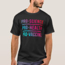 Search for health science tshirts Pro