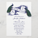 Search for initial 7x5 invitations Classic