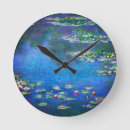 Search for landscape clocks Post impressionism