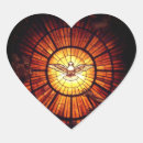 Search for spirit dove stickers Holy ghost