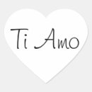 Search for amo stickers Italian