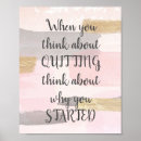 Search for quitting posters Modern