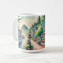 Search for downtown mugs Souvenir
