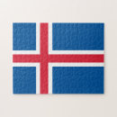 Search for iceland puzzles Flag