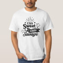 Search for savage clothing Joke