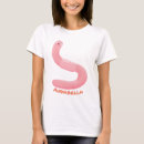 Search for earthworms tshirts Gardening