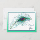 Search for peacock note cards Blue