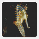 Search for gold mask stickers Egyptian