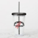 Search for horror tumblers Freddy krueger