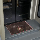 Search for skull doormats Halloween