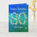 Search for 80 birthday cards Green