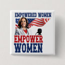 Search for empowering women badges Feminist