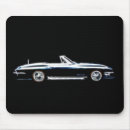 Search for stingray mousepads Chevrolet