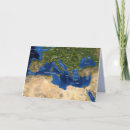 Search for geography cards Map