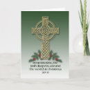 Search for cross christmas cards Ireland
