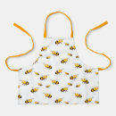 Search for cute bee aprons Garden