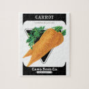 Search for carrot puzzles Gardening