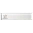 Search for dog name plates White