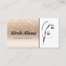 Search for face business cards Stars