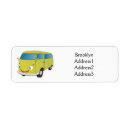 Search for classic cartoon return address labels Cute