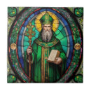 Search for st patricks tiles Saint patrick's day