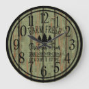 Search for pine wood clocks Tree